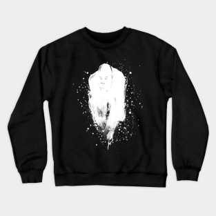 Gorilla Crewneck Sweatshirt